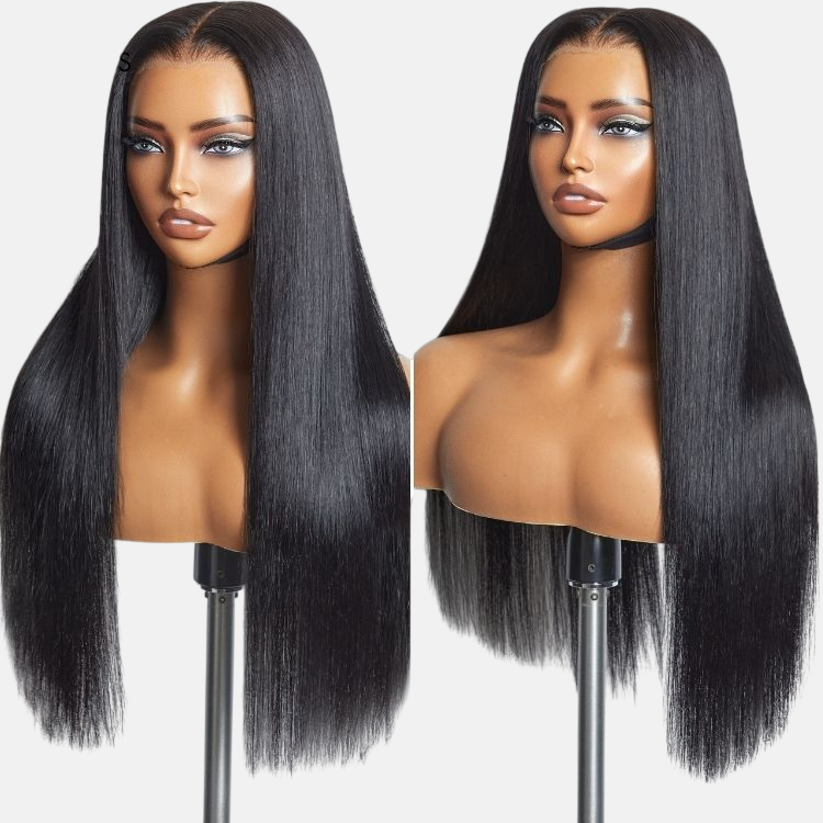 PreMax HD Lace Water Wave Wig - Gleamura